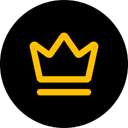 King Protocol (KING) logo