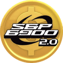 SPX6900 2.0 (SPX2.0) logo