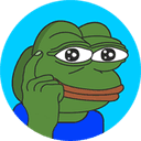 Pepe KRC20 ($PEPE) logo