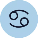 Cancer (CANCER) logo