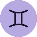 Gemini (GEMINI) logo
