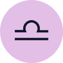 Libra (LIBRA) logo