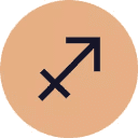 Sagittarius (SAGIT) logo
