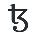 Wrapped XTZ (WXTZ) logo