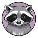 First Convicted RACCON (FRED) logo