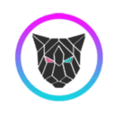 Panther AI (PAI) logo