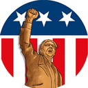 Patriot (PATRIOT) logo