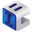 ICB Network (ICBX) logo