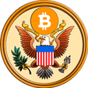 Strategic Bitcoin Reserve (SBR) logo
