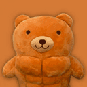 BITCOIN•BRO•BEAR (Runes) (BRO) logo