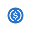Pyth USDC (PYTHUSDC) logo