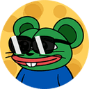 Cheese (CHEESE) logo