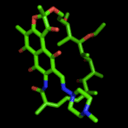 Rifampicin ($RIF) logo