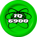 IQ6900 (IQ) logo