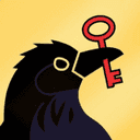 sci-hub (SCIHUB) logo