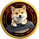 GOUT (GOUT) logo