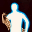 Divinely Protected (DP) logo