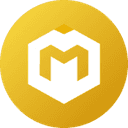 Matrixdock Gold (XAUM) logo