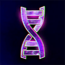 DNA (DNA) logo