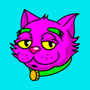 Shitcats (SHATS) logo