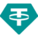 Lisk Bridged USDT (Lisk) (USDT) logo