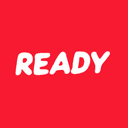 Ready Cards (READY) logo