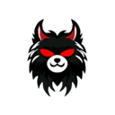 Akuma Inu (AKUMA) logo