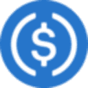 Lisk Bridged USDC (Lisk) (USDC.E) logo