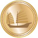 Junkcoin (JKC) logo