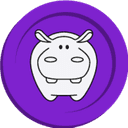 Hipo Governance Token (HPO) logo