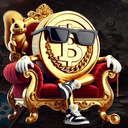 Degen Capital by Virtuals (DEGENC) logo