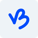 VeBetterDAO (B3TR) logo