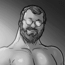 Charles the Chad (CHAD) logo