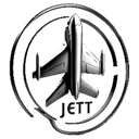 JETT CRYPTO (JETT) logo