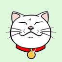 Shiro Neko (SHIRO) logo