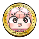 MusmeCoin (MSM) logo