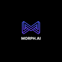 Morph AI (MORPHAI) logo
