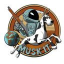 Musk It (MUSKIT) logo