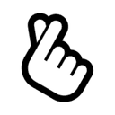 KPOP (kpop.fun) (KPOP) logo
