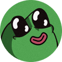 Frodo the Virtual Samurai (FROG) logo