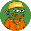 Peezy (PEEZY) logo
