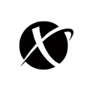 Unchain X (UNX) logo