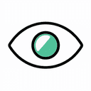 blinkdotfun (BLINK) logo