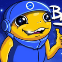 Based Turbo (TURBO) logo