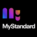 MyStandard (MYST) logo
