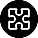 REVOX (REX) logo