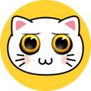 KIKICat (KIKI) logo