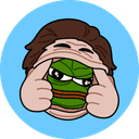 DrPepe.ai (BRYAN) logo