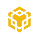 Bridged WBNB (WBNB) logo