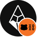 StakeStone Berachain Vault Token (BERASTONE) logo